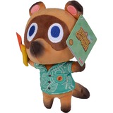 Simba Animal Crossing Schlepp, Peluche animali 