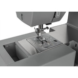 Singer Heavy Duty 4432, Macchina da cucire grigio/Bianco
