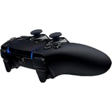 Sony PS5 DualSense Edge Controller Nero Bluetooth/USB Gamepad Analogico/Digitale PlayStation 5 Nero, Gamepad, PlayStation 5, D-pad, Tasto Home, Pulsante Opzioni, Pulsante Condividi, Analogico/Digitale, Wireless, Bluetooth/USB