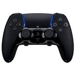 Sony PS5 DualSense Edge Controller Nero Gamepad Analogico/Digitale PlayStation 5 Nero, Gamepad, PlayStation 5, D-pad, Tasto Home, Pulsante Opzioni, Pulsante Condividi, Analogico/Digitale, Wireless, USB tipo-C