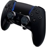 Sony PS5 DualSense Edge Controller Nero Gamepad Analogico/Digitale PlayStation 5 Nero, Gamepad, PlayStation 5, D-pad, Tasto Home, Pulsante Opzioni, Pulsante Condividi, Analogico/Digitale, Wireless, USB tipo-C
