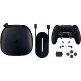 Sony PS5 DualSense Edge Controller Nero Gamepad Analogico/Digitale PlayStation 5 Nero, Gamepad, PlayStation 5, D-pad, Tasto Home, Pulsante Opzioni, Pulsante Condividi, Analogico/Digitale, Wireless, USB tipo-C