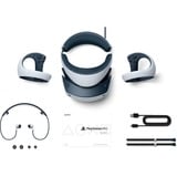 Sony PlayStation VR2 bianco