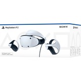 Sony PlayStation VR2 bianco