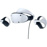 Sony PlayStation VR2, Occhiali VR bianco