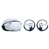 Sony PlayStation VR2, Occhiali VR bianco