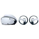 Sony PlayStation VR2, Occhiali VR bianco