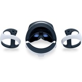 Sony PlayStation VR2, Occhiali VR bianco