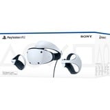 Sony PlayStation VR2, Occhiali VR bianco