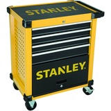 Stanley Carrelli per attrezzi giallo/Nero