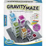 THINK FUN Rätselspiel Gravity Maze, Gioco di abilità 8 anno/i