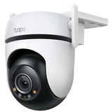 TP-Link Tapo C520WS, Telecamera di sorveglianza bianco/Nero