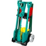 Theo Klein 2751 gioco di ruolo, Playset giardino Ragazzo/Ragazza, 3 anno/i
