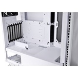 Thermaltake Divider 300 TG Snow Midi Tower Bianco bianco, Midi Tower, PC, Bianco, ATX, micro ATX, Mini-ITX, SPCC, Multi