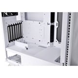 Thermaltake Divider 300 TG Snow Midi Tower Bianco, Chassis Tower bianco, Midi Tower, PC, Bianco, ATX, micro ATX, Mini-ITX, SPCC, Multi