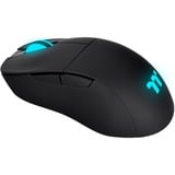 Thermaltake GMO-DMS-HYOOBK-01, Mouse da gioco Nero