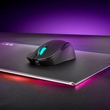 Thermaltake GMO-DMS-HYOOBK-01, Mouse da gioco Nero