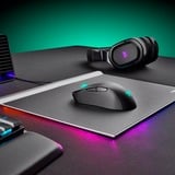 Thermaltake GMO-DMS-HYOOBK-01, Mouse da gioco Nero