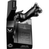 Thrustmaster VIPER TQS Nero USB Joystick PC, Schubregler Nero, Joystick, PC, Cablato, USB, Nero, Cavo