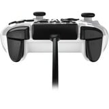 Turtle Beach Recon Grigio, Bianco USB Gamepad Analogico/Digitale PC, Xbox, Xbox One, Xbox Series S, Xbox Series X colore mimetico /grigio, Gamepad, PC, Xbox, Xbox One, Xbox Series S, Xbox Series X, D-pad, Pulsante Menu, Pulsante Condividi, View button, Analogico/Digitale, Cablato, USB