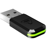 Turtle Beach Stealth 500 Nero Cuffie da gioco wireless Xbox nere con batteria da 40 ore per Xbox Series X/S, Xbox One e funziona tramite Bluetooth con PC, Cuffia da gioco Nero, Xbox One e funziona tramite Bluetooth con PC, Wireless, Gaming, 20 - 20000 Hz, 230 g, Auricolare, Nero