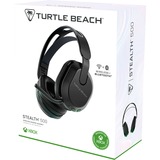 Turtle Beach Stealth 500, Cuffia da gioco Nero