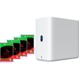 Ubiquiti BUUNAS4 bianco