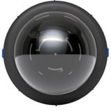 Ubiquiti G5 PTZ In-Ceiling Mount (UACC-G5-PTZ-ICM-SB-B), Supporto Nero