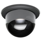 Ubiquiti G5 PTZ In-Ceiling Mount (UACC-G5-PTZ-ICM-SB-B), Supporto Nero