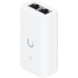 Ubiquiti POE-24-12W-WH, Iniettore PoE bianco