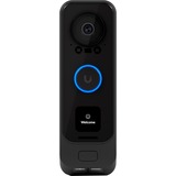 Ubiquiti UVC-G4 Doorbell Pro PoE-Kit Nero