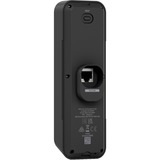 Ubiquiti Unifi Protect G4 Doorbell Professional PoE Kit, Campanello per porte Nero
