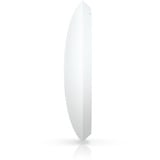 Ubiquiti Unifi U7-LITE WiFi-7, Punto di accesso bianco