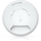 Ubiquiti Unifi U7-LITE WiFi-7, Punto di accesso bianco