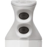 Unold P 350 Profi Frullatore ad immersione 300 W Grigio, Bianco, Frullatore a immersione bianco/grigio, Frullatore ad immersione, 1,5 m, 300 W, Grigio, Bianco