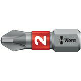 Wera 05051514001 Nero/Verde