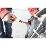 Wiha Set di cacciaviti dinamometrici TorqueVario-S elettrico, Cacciavite rosso/Giallo