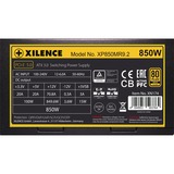Xilence XN174, Alimentatore PC Nero