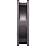 Xilence XPF92.R Case per computer Ventilatore 9,2 cm Nero, Rosso Nero/Rosso, Ventilatore, 9,2 cm, 1500 Giri/min, 21 dB, 27,45 pdc/min, Nero, Rosso