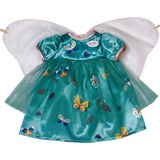 ZAPF Creation BABY born Fairy Dress with Wings 43cm, Accessori della bambola BABY born Fairy Dress with Wings 43cm, Vestito per bambola, 3 anno/i