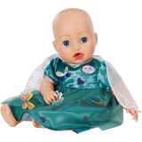 ZAPF Creation BABY born Fairy Dress with Wings 43cm, Accessori della bambola BABY born Fairy Dress with Wings 43cm, Vestito per bambola, 3 anno/i