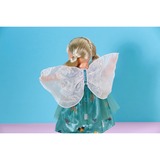 ZAPF Creation BABY born Fairy Dress with Wings 43cm, Accessori della bambola BABY born Fairy Dress with Wings 43cm, Vestito per bambola, 3 anno/i