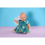 ZAPF Creation BABY born Fairy Dress with Wings 43cm, Accessori della bambola BABY born Fairy Dress with Wings 43cm, Vestito per bambola, 3 anno/i