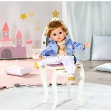 ZAPF Creation Little Sweet Prince 36cm, Bambola Baby Annabell Little Sweet Prince 36cm, Bambola bambina, Maschio, 1 anno/i, Bambino/Bambina, 360 mm, Multicolore