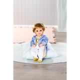 ZAPF Creation Little Sweet Prince 36cm, Bambola Baby Annabell Little Sweet Prince 36cm, Bambola bambina, Maschio, 1 anno/i, Bambino/Bambina, 360 mm, Multicolore