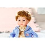 ZAPF Creation Little Sweet Prince 36cm, Bambola Baby Annabell Little Sweet Prince 36cm, Bambola bambina, Maschio, 1 anno/i, Bambino/Bambina, 360 mm, Multicolore