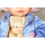 ZAPF Creation Little Sweet Prince 36cm, Bambola Baby Annabell Little Sweet Prince 36cm, Bambola bambina, Maschio, 1 anno/i, Bambino/Bambina, 360 mm, Multicolore