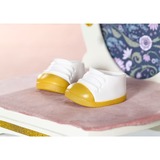 ZAPF Creation Little Sweet Prince 36cm, Bambola Baby Annabell Little Sweet Prince 36cm, Bambola bambina, Maschio, 1 anno/i, Bambino/Bambina, 360 mm, Multicolore