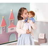 Baby Annabell Little Sweet Prince - Bambolotto Morbido 36 Cm Con Occhi Che Si Chiudono E Vestito Reale