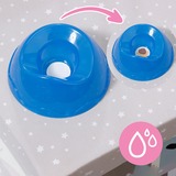 ZAPF Creation @BABY born Jonas 43cm, Bambola BABY born @ Jonas 43cm, Bambola bambina, Maschio, 3 anno/i, Bambino/Bambina, 430 mm, Multicolore